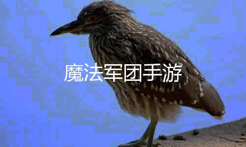 魔法军团手游