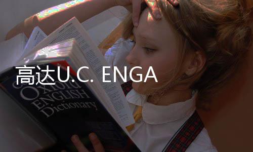 高达U.C. ENGAGE