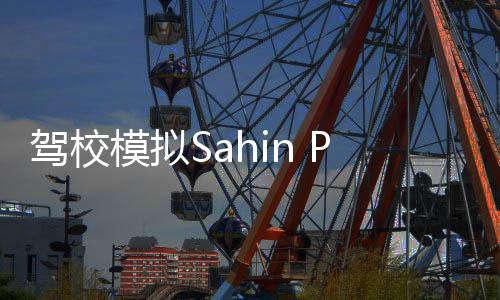 驾校模拟Sahin Parking and Driving School Simulator 2020(停车场和驾驶学校模拟器2020)