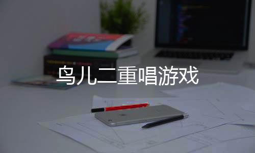 鸟儿二重唱游戏