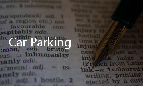 Car Parking多人停车MOD版破解版