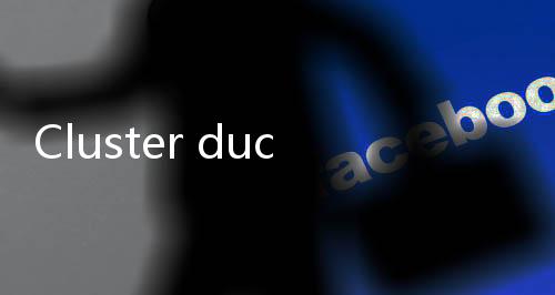 Cluster duck最新版