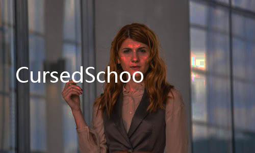 CursedSchoolMilena被诅咒的学校米莲娜游戏