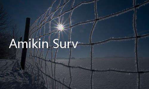 Amikin Survival免广告