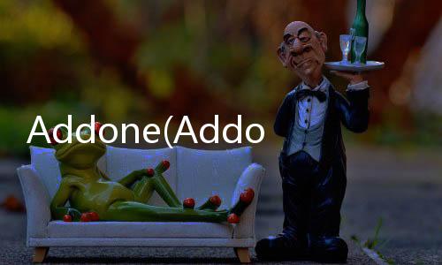 Addone(Addons)