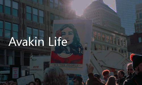 Avakin Life(Avakin虚拟世界最新版)