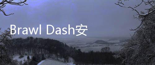 Brawl Dash安卓