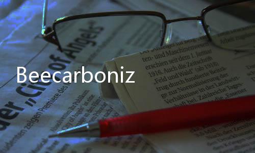 Beecarbonize蜜蜂碳化