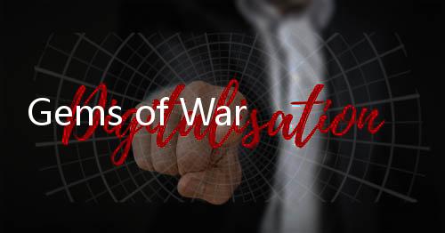 Gems of War中文安卓