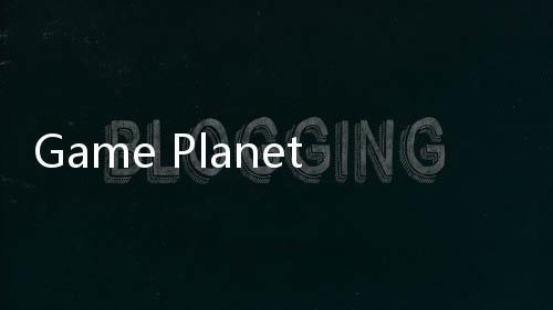 Game Planet安卓版