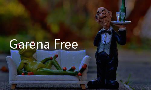 Garena Free Fire MAX2024