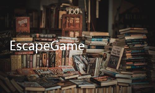 EscapeGame BorderlessRoom无界房间安卓版