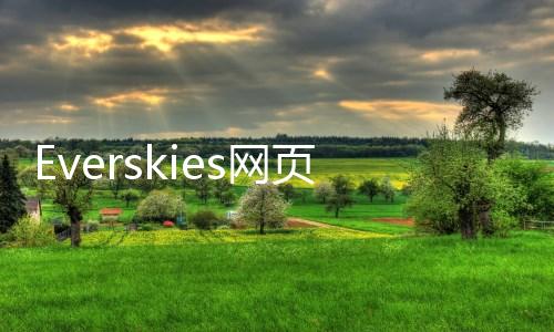 Everskies网页游戏
