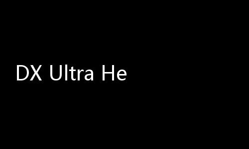 DX Ultra Hero Trigger特利迦奥特曼变身器模拟器