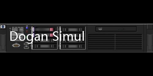 Dogan Simulator 2真实汽车模拟2