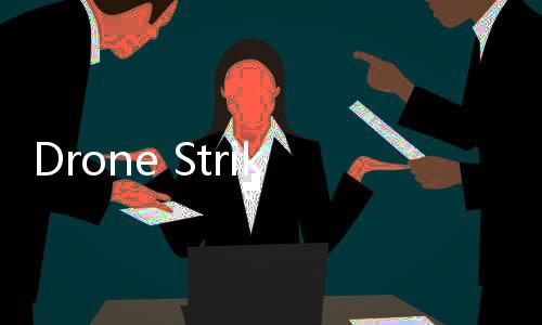 Drone Strike无人机5精英僵尸射手最新版