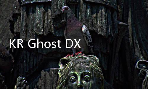 KR Ghost DX假面骑士灵骑模拟器手机版