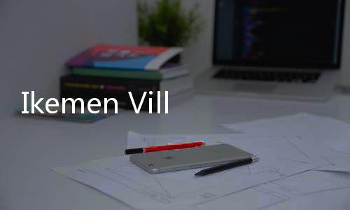 Ikemen Villains美男恶徒在暗夜中的恋爱英文版