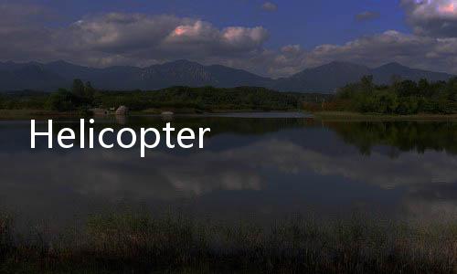 Helicopter Sim Pro海尔法直升机模拟专业版