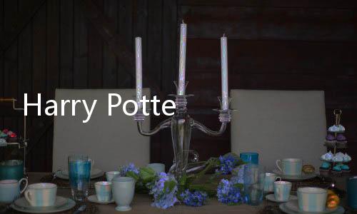Harry Potter(哈利波特霍格沃茨之谜中文版最新版)