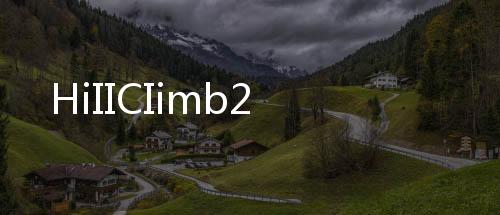 HiIICIimb2