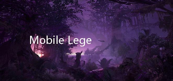 Mobile Legends Bang Bang内置作弊菜单