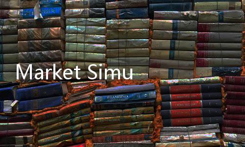 Market Simulator超市模拟器2024