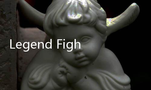 Legend Fighter龙珠手游