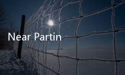 Near Parting离别之际完整版
