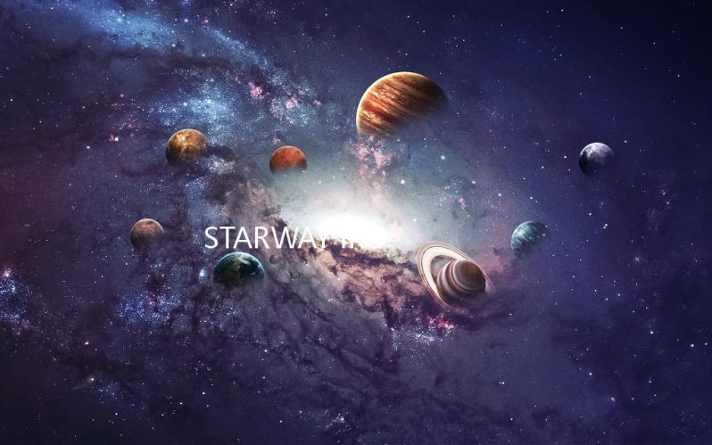 STARWAY iKON官方版