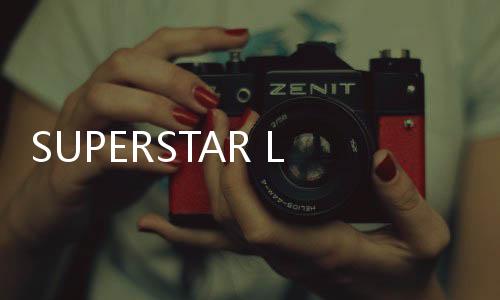 SUPERSTAR LAPONE最新版