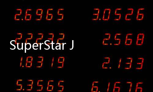SuperStar JYPNATION韩服