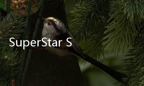 SuperStar STAYC音游最新版
