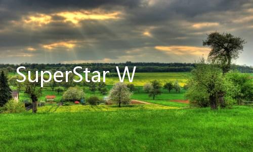 SuperStar WOOLLIM安装包