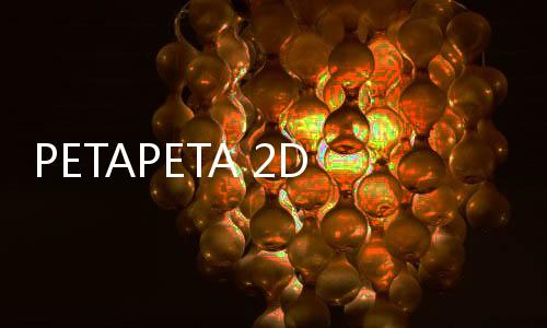 PETAPETA 2D版(无限旅馆联机)