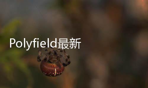 Polyfield最新版