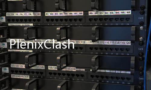 PlenixClash部落冲突破解版最新2025