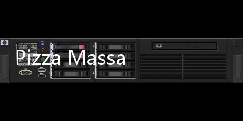 Pizza Massacre游戏