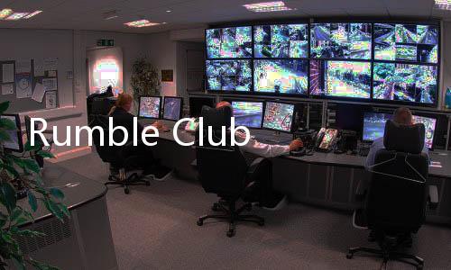 Rumble Club安卓版