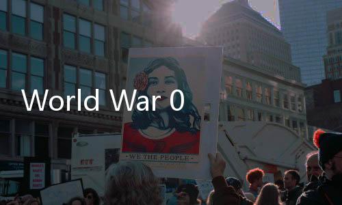World War 0x安卓版