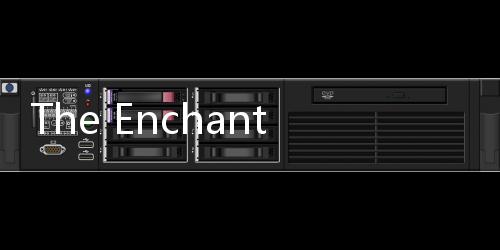 The Enchanted World完整版