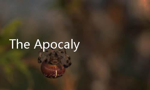 The Apocalypse Sacrifice默示录献祭完整版最新版