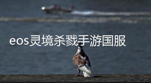 eos灵境杀戮手游国服