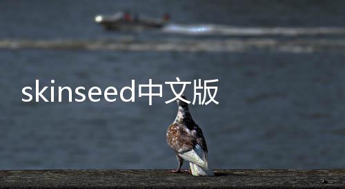 skinseed中文版