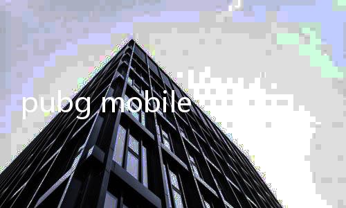 pubg mobile kr apk