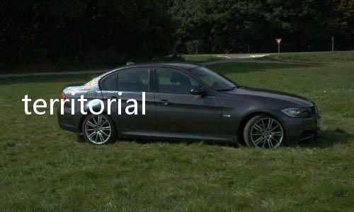 territorialio游戏